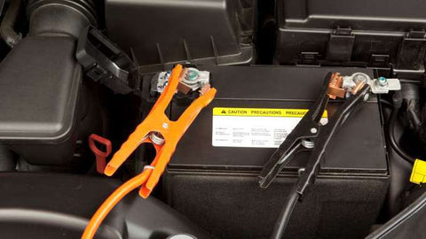 car battery charger