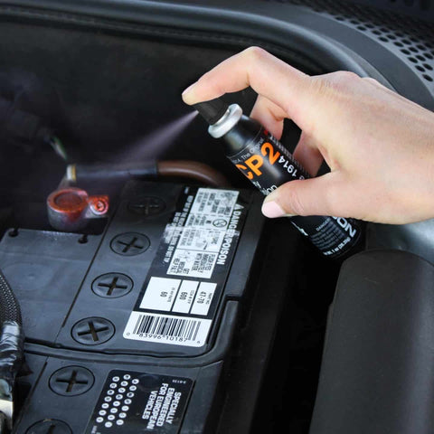 battery replacement