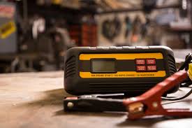 battery charger