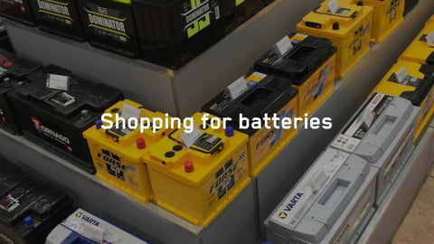 car-battery-shop