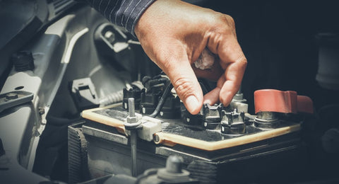 car-battery-in-vehicle
