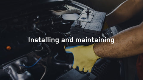 installing-a-car-battery